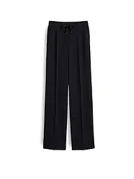 OPUS PANTS | Marlenehose MACIE | schwarz