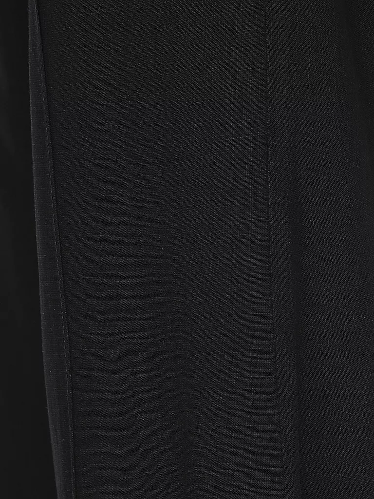 OPUS PANTS | Marlenehose MALOTTA NATURAL | creme