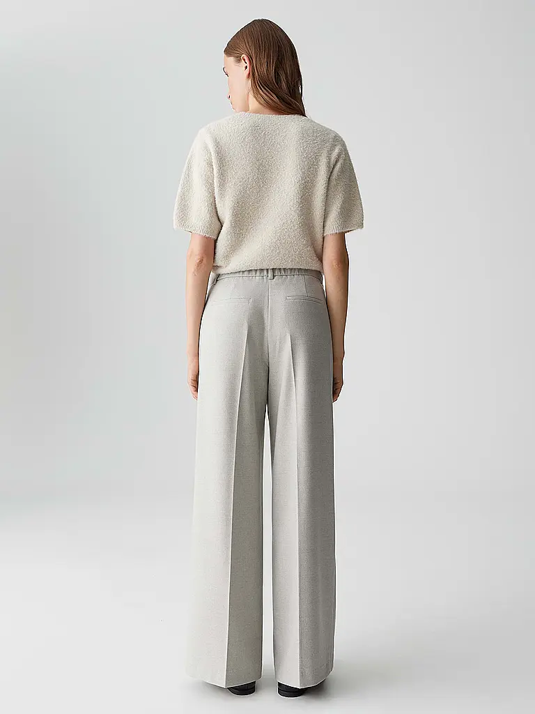 OPUS PANTS | Marlenehose MOIRA SOUL | 