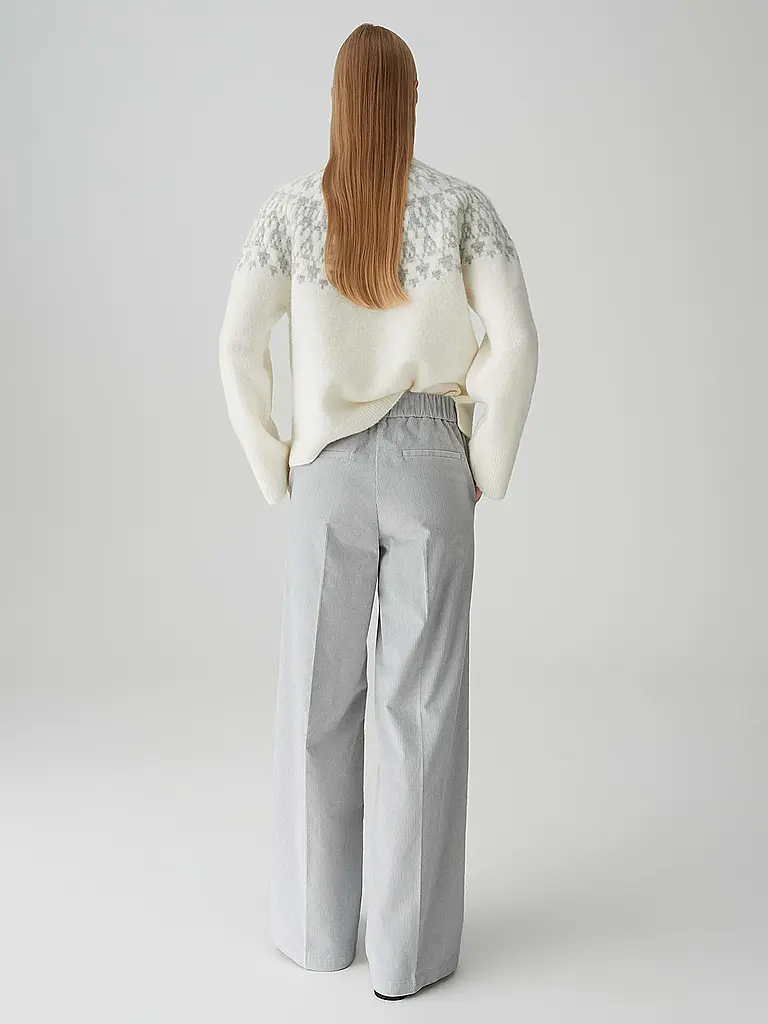 OPUS PANTS | Marlenehose MUCIA | 