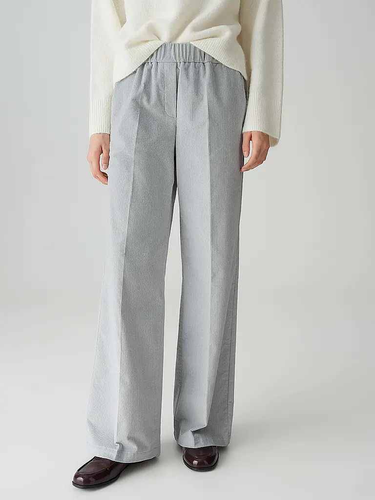 OPUS PANTS | Marlenehose MUCIA | 