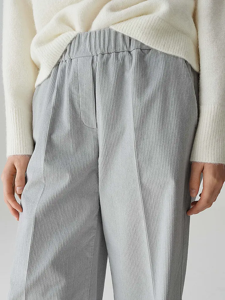 OPUS PANTS | Marlenehose MUCIA | 