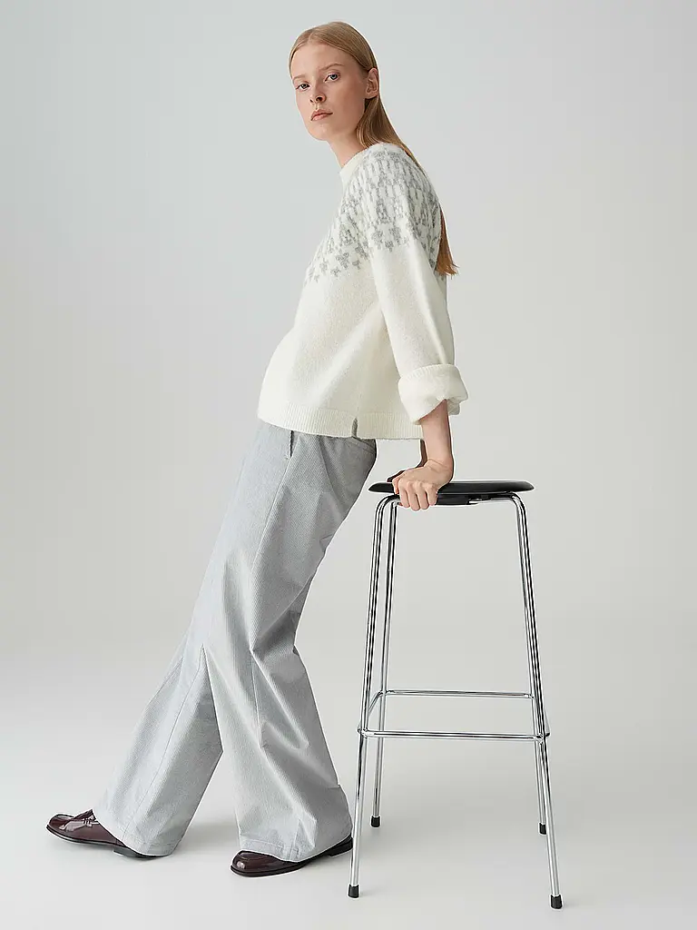 OPUS PANTS | Marlenehose MUCIA | 