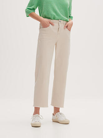 OPUS | Jeans Straight Fit MOMITO COLOR