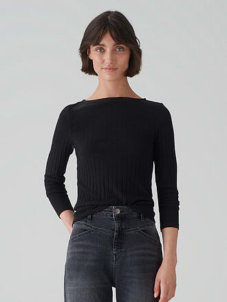 OPUS | Langarmshirt SOVKE