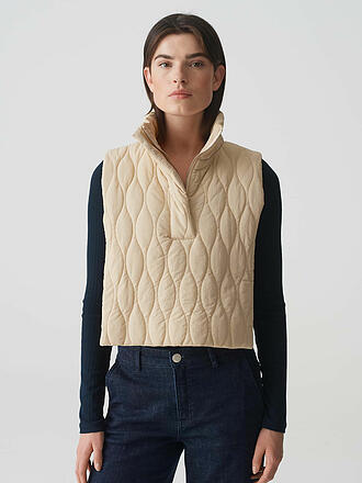 OPUS | Steppgilet ANJOLI