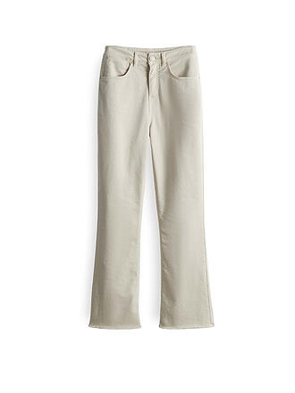 OPUS | Hose Flared Fit EBONI FRENCH