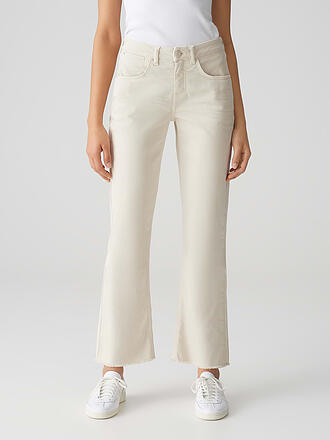 OPUS | Hose Flared Fit EBONI FRENCH