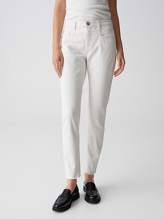 OPUS | Jeans Slim Fit 7/8 EVITA DYNAMIC