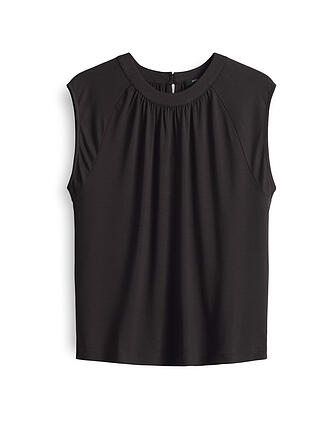 OPUS | Blusenshirt IRAFFI