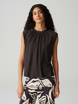 OPUS | Blusenshirt IRAFFI