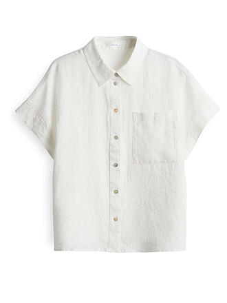 OPUS | Leinenbluse FELISA