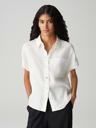 OPUS | Leinenbluse FELISA