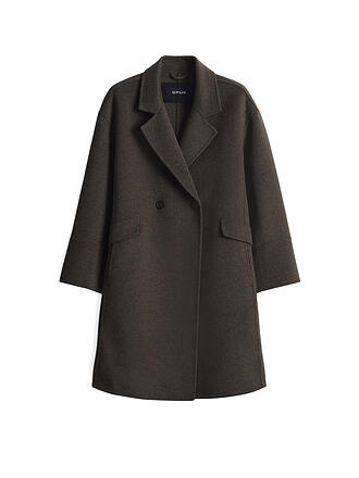 OPUS | Wollmantel HAVILDA