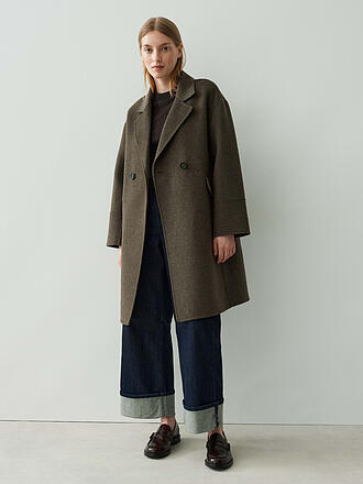OPUS | Wollmantel HAVILDA