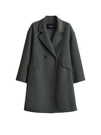OPUS | Wollmantel HAVILDA