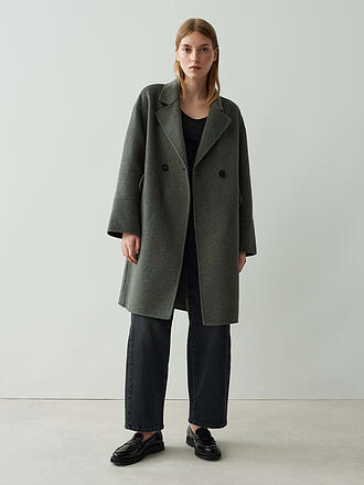 OPUS | Wollmantel HAVILDA