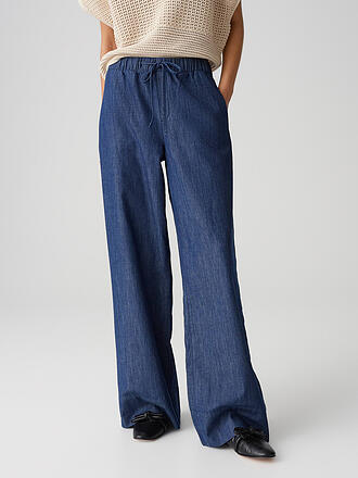 OPUS | Businesshose MELANE DENIM