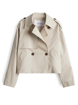 OPUS | Trenchcoat HAWENA