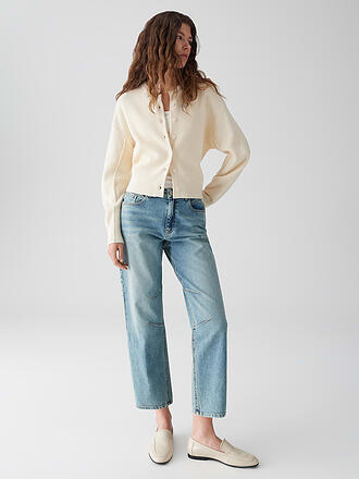 OPUS | Jeans Tapered Fit LISSIE CITY