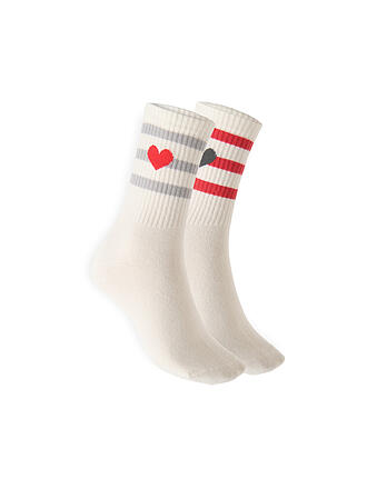 OPUS | Socken 2er Pkg. YENNIS JOYFUL