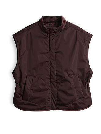 OPUS | Steppgilet WINEMA