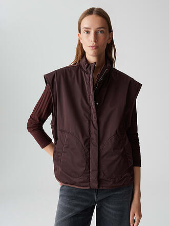 OPUS | Steppgilet WINEMA
