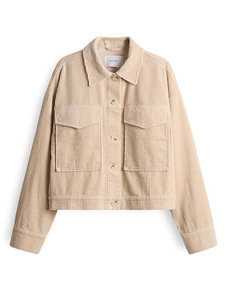 OPUS | Cordjacke HONNJA