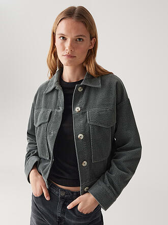 OPUS | Cordjacke HONNJA