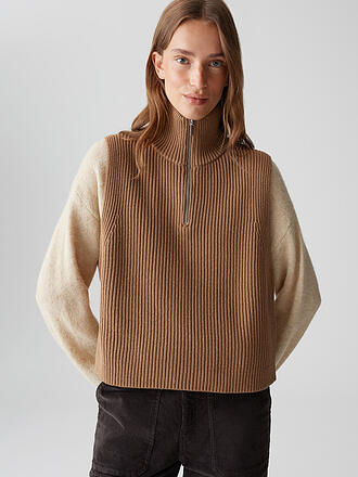 OPUS | Cape - Poncho ABIBO CAPE