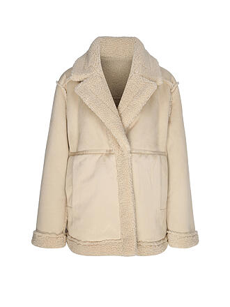 OPUS | Wendejacke in Felloptik HENOLA