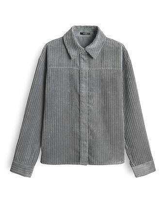OPUS | Overshirt FLANKY