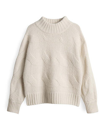OPUS | Pullover PORTREE