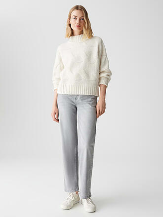 OPUS | Pullover PORTREE