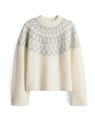 OPUS | Pullover PORWAY