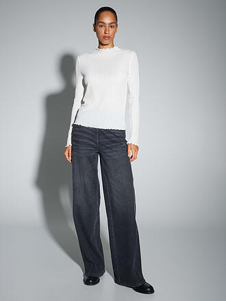 OPUS | Langarmshirt SIVI