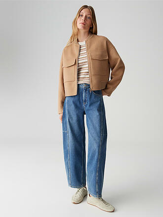 OPUS | Jäckchen HISO