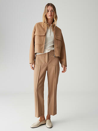 OPUS | Businesshose 7/8 MEERI DYNAMIC