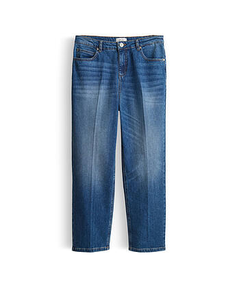 OPUS | Jeans Straight Fit 7/8 LANAH LIVELY