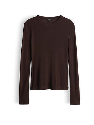 OPUS | Langarmshirt SEFEMINA