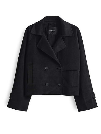 OPUS | Wolljacke HAILI