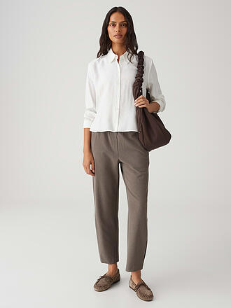 OPUS | Hemdbluse FLOWY