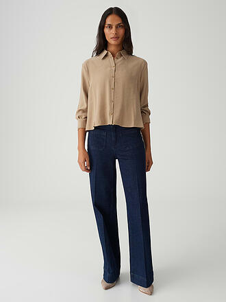 OPUS | Hemdbluse FLOWY