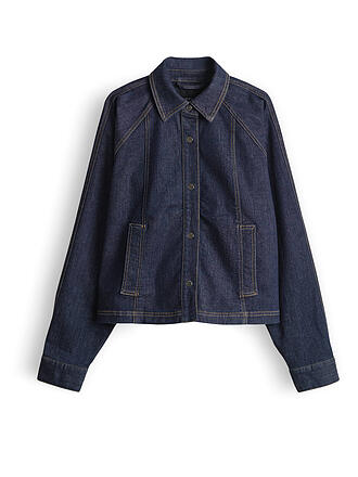 OPUS | Jeansjacke JOVENA
