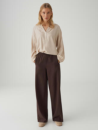 OPUS | Bluse FLANORA