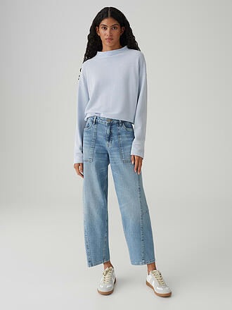 OPUS | Langarmshirt SERATA