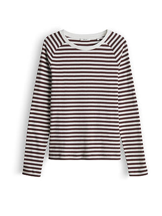 OPUS | Langarmshirt SORKA