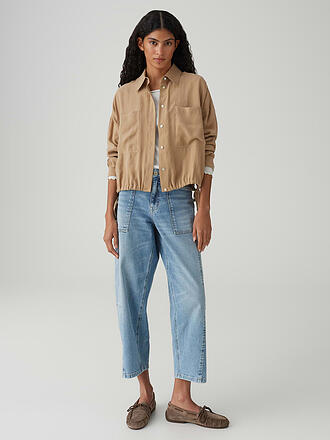 OPUS | Hemdbluse FIBERTA