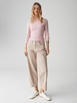 OPUS | Langarmshirt SEFEMINA