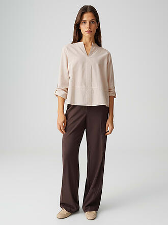 OPUS | Hemdbluse FELEEN